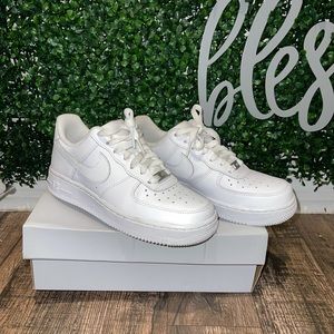 Air Force 1s